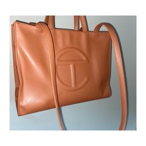 Medium Telfar Tote Bag